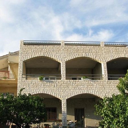 Apartments Josi - Parking And Barbecue Гребастика Экстерьер фото